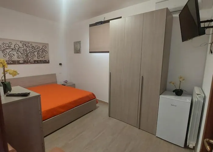 住宿加早餐酒店 