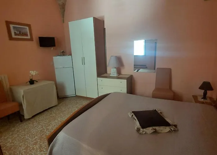 住宿加早餐酒店 