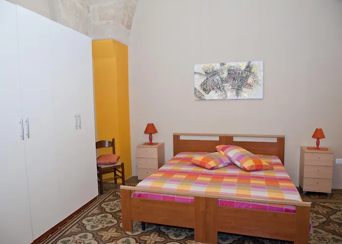 住宿加早餐酒店 