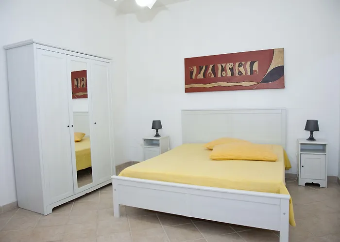 住宿加早餐酒店 