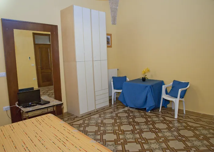 住宿加早餐酒店 