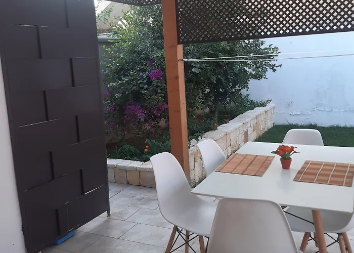 住宿加早餐酒店 