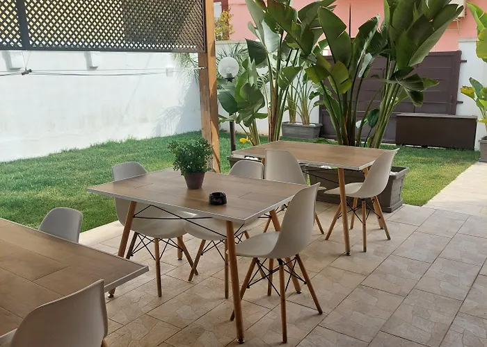 住宿加早餐酒店 