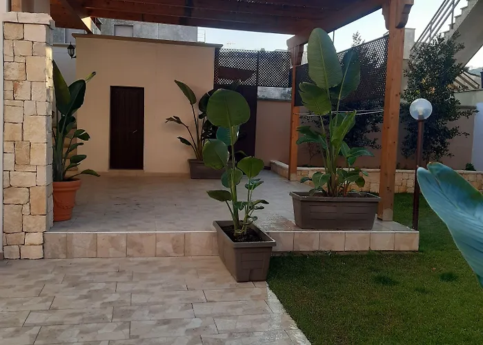 住宿加早餐酒店 