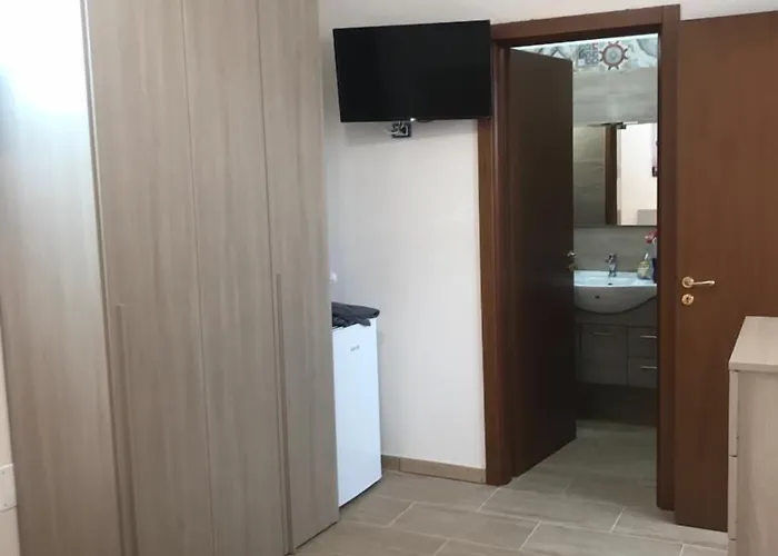 住宿加早餐酒店 