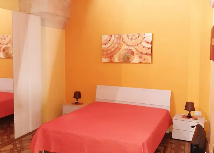 住宿加早餐酒店 