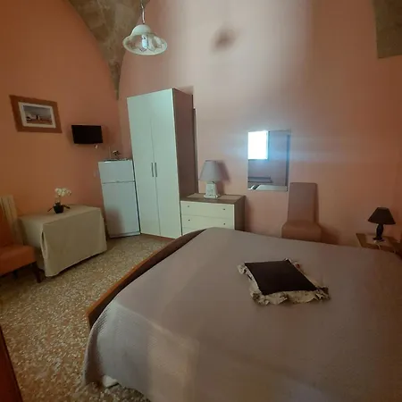 Bed & Breakfast 