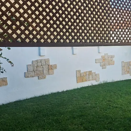 Alojamento de Acomodação e Pequeno-almoço 