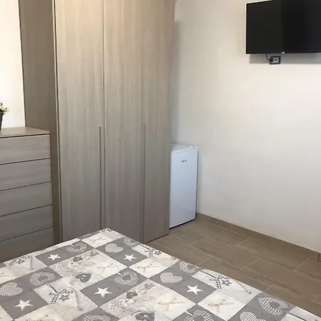 Alojamento de Acomodação e Pequeno-almoço 