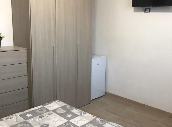 住宿加早餐酒店 