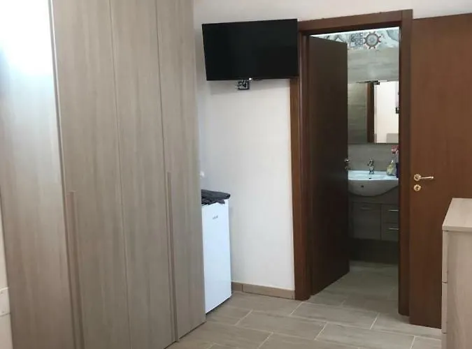 住宿加早餐酒店 